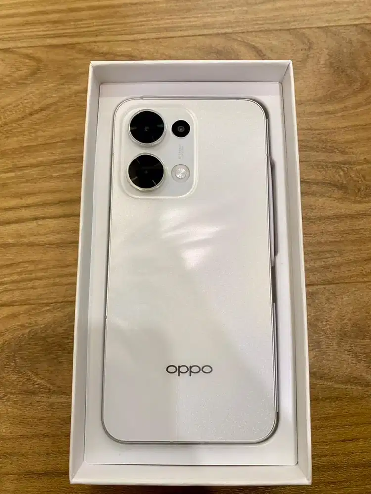 Oppo reno 13 5G