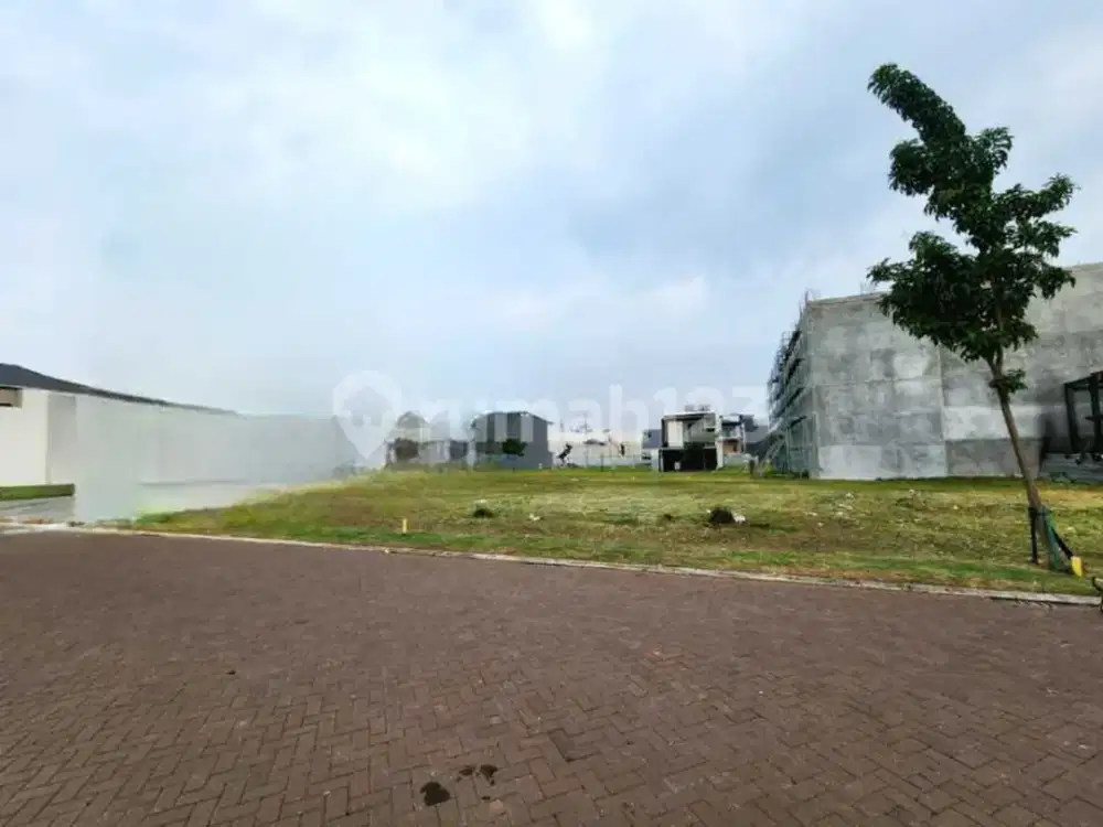 Dijual Kavling Springwood Sedayu City Kelapa Gading 300m