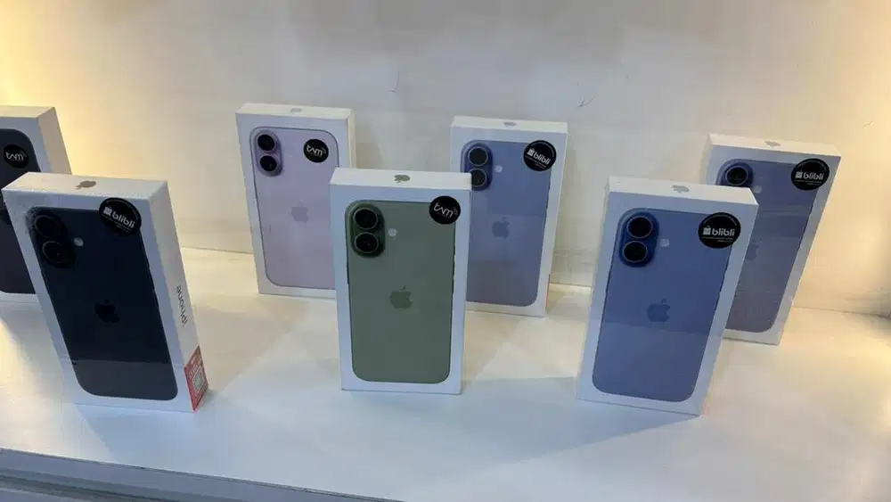 IPHONE 17 256GB BRAND NEW