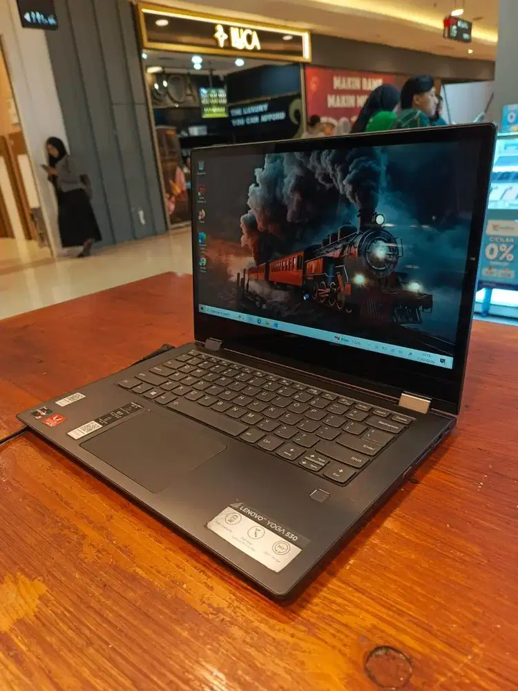 ‎ ‎LENOVO YOGA 530 14ARR/81H9 (14 INCH) 39000
