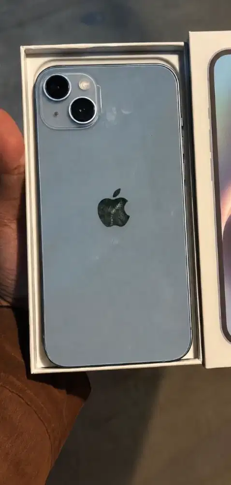Iphone 14 Plus 128Gb Ibox/Inter