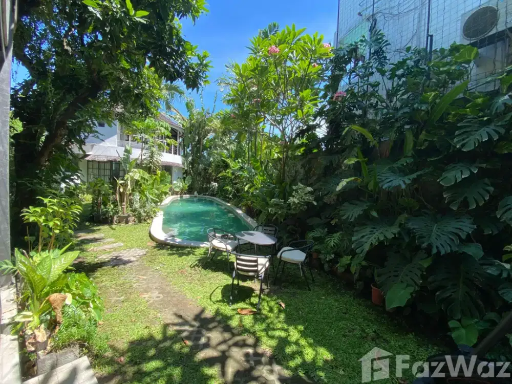 5 Bedroom Villa for sale in Kerobokan, Bali
