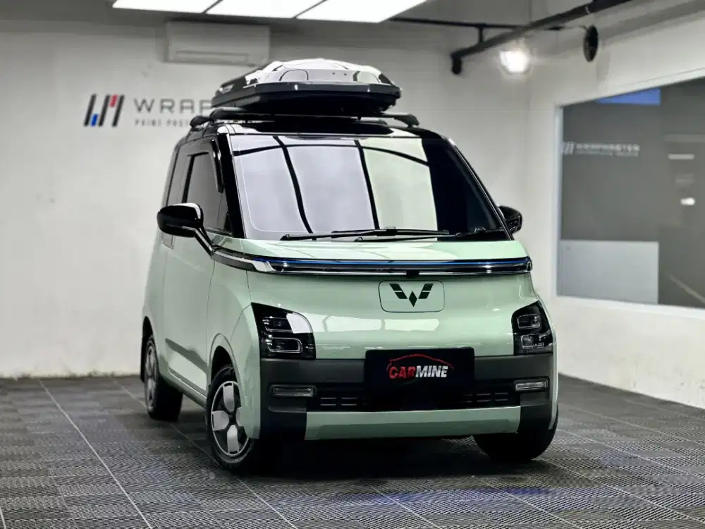 Wuling Air EV Long Range 2023 Bonus Melimpah!