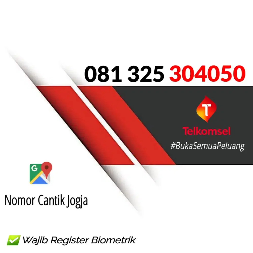 Nomor Cantik Simpati Puluhan seri naik ke puncak gunung