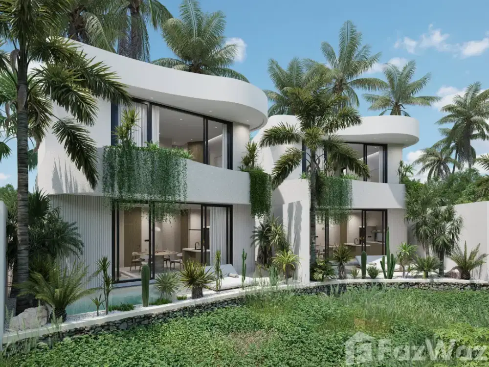 1 Bedroom Villa for sale in Mengwi, Bali