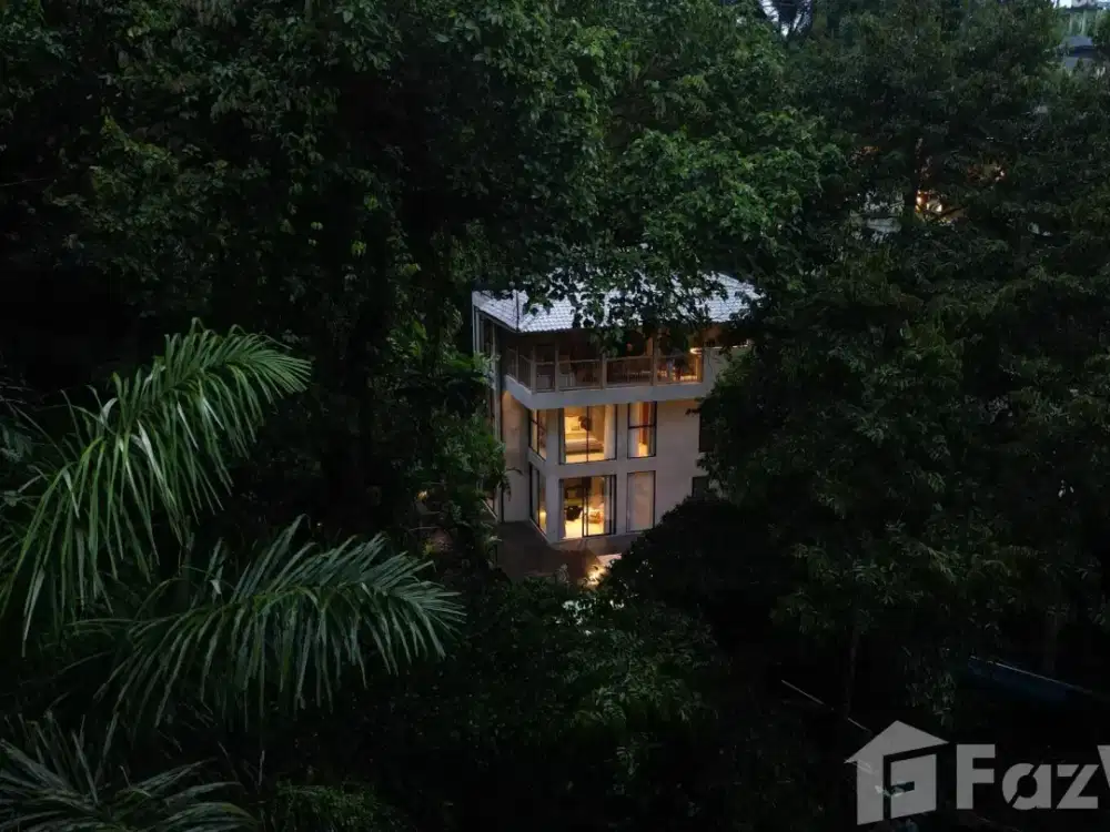4 Bedroom Villa for sale in Ubud, Bali