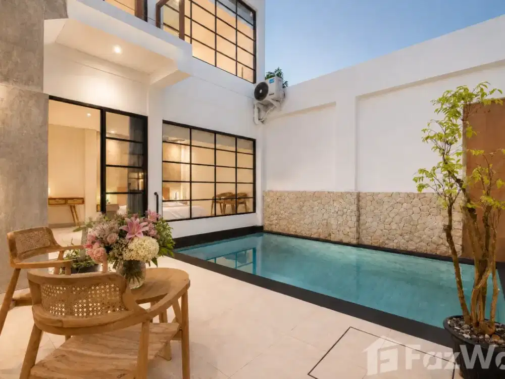 3 Bedroom Villa for sale in Legian, Bali