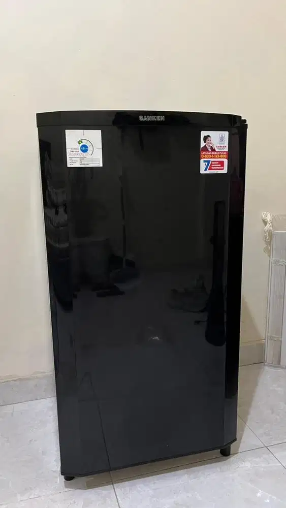 Kulkas Sanken 1 Pintu