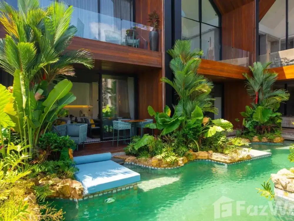 2 Bedroom Villa for sale in Ubud, Bali