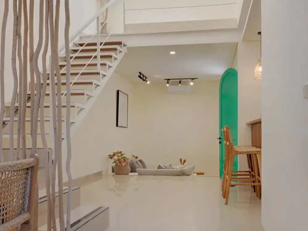 2 Bedroom Villa for sale in Uluwatu, Bali