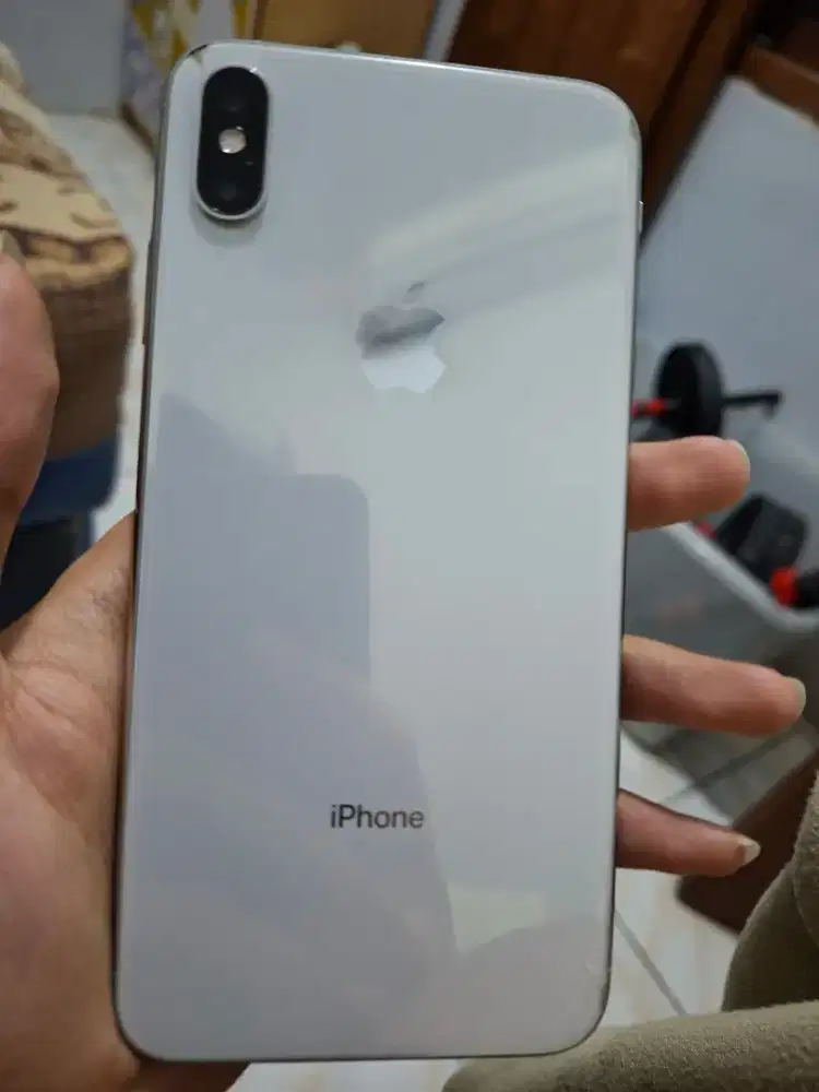 IPHONE XS MAX 64GB