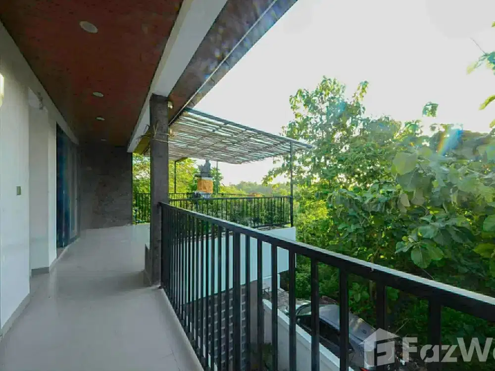 2 Bedroom Villa for sale in Kutuh, Bali