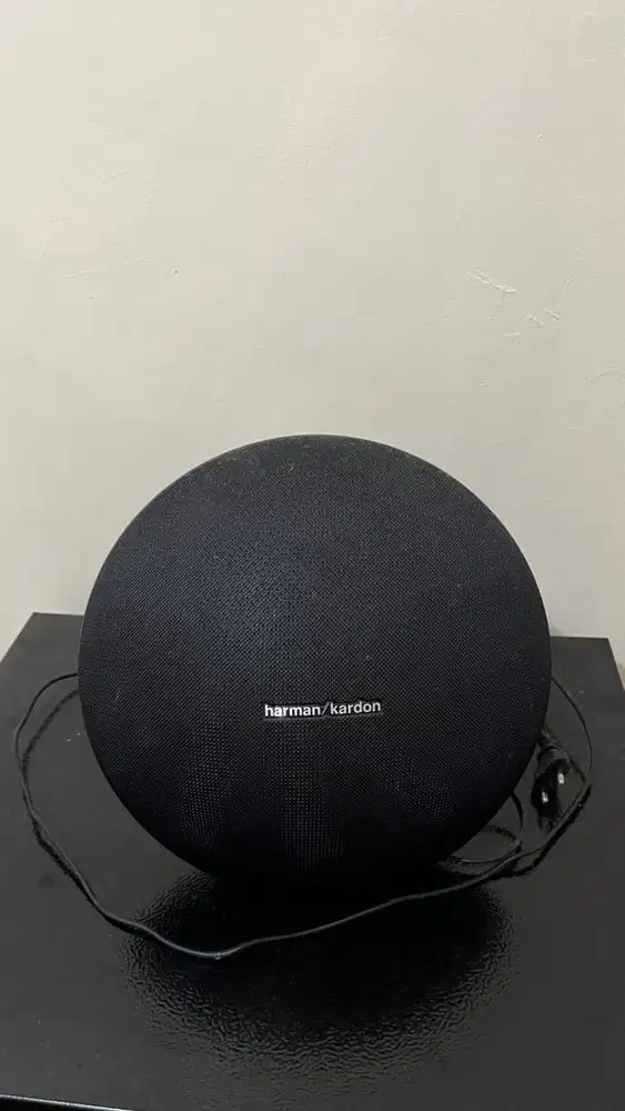 Harman Kardon Onyx 3