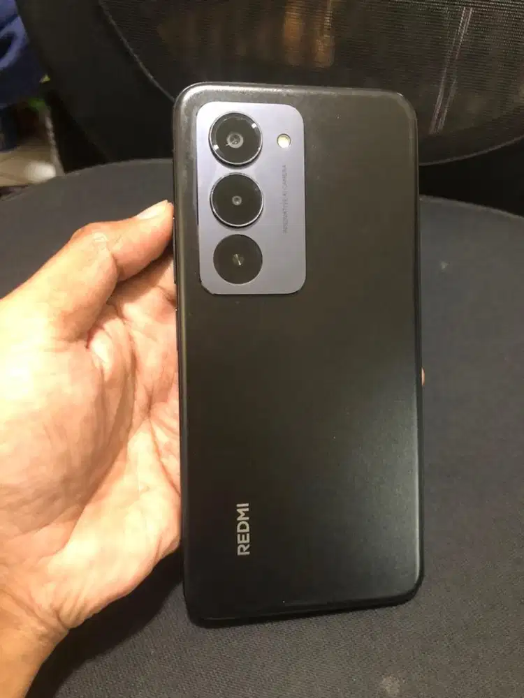 Redmi 15 ram 8/256GB