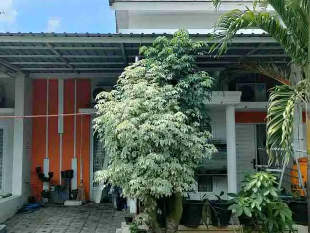 DI JUAL RUMAH

KEL. : WONOREJO 
KEC. : RUNGKUT 
KAB  : SURABAYA