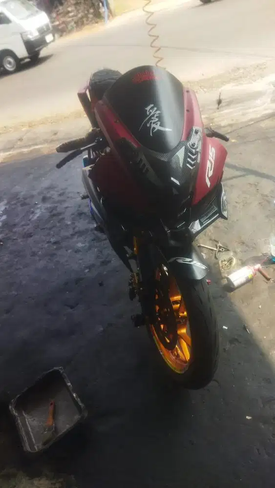 Dicari mekanik bengkel motor