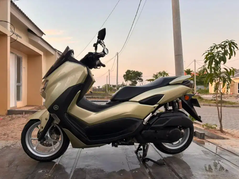 ALL NMAX NEW 2023