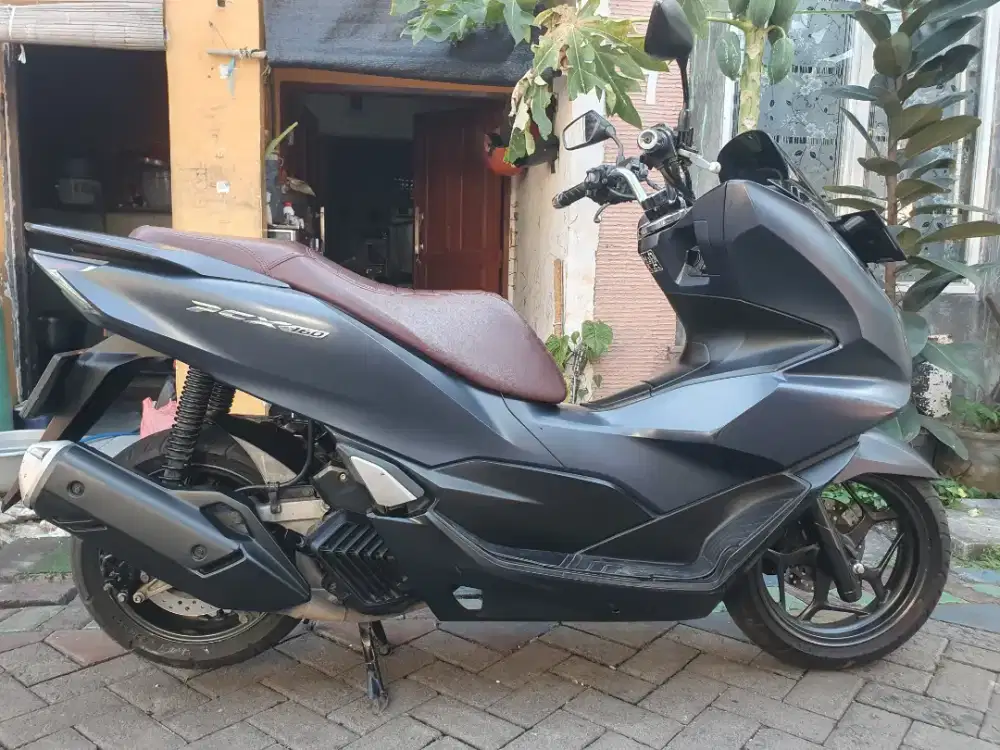Pcx 160 cbs 2024