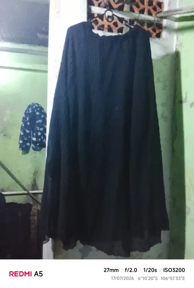 Rok panjang wanita dewasa size 40