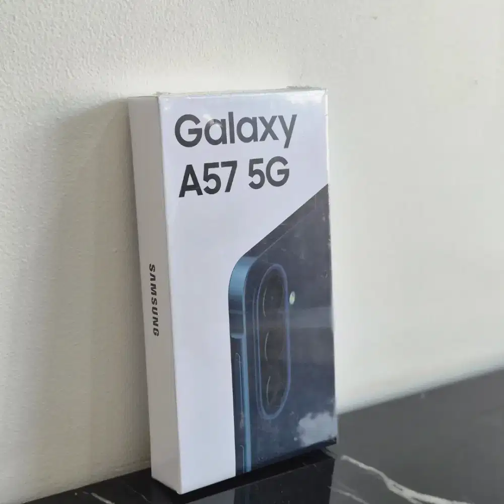 Jual cepat samsung A57 hanya 7jtan cod gratis ongkir