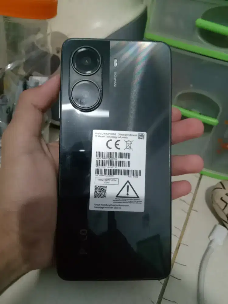 Poco x7 pro 12/512