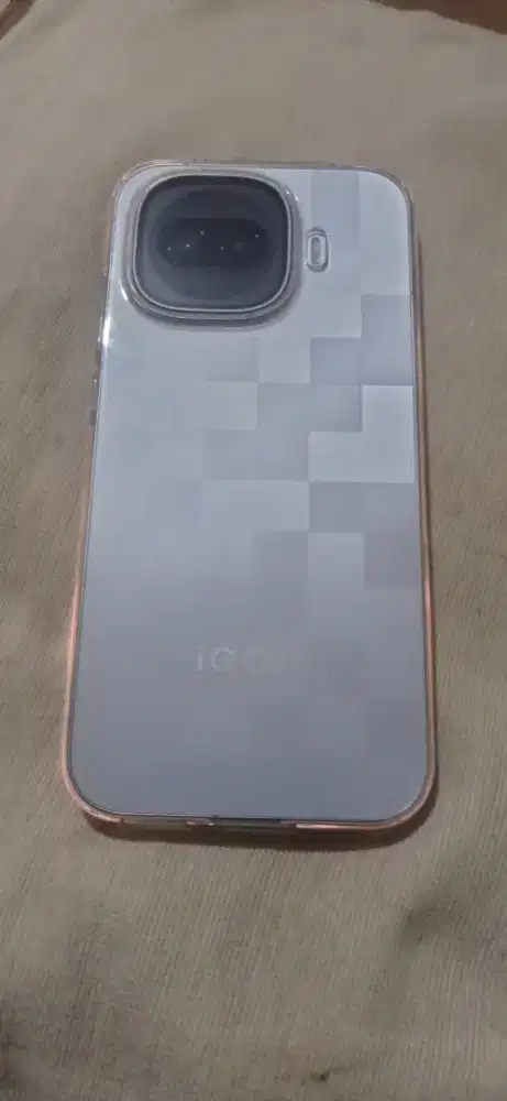 IQOO 15R 8/256GB FULSET LIKE NEW