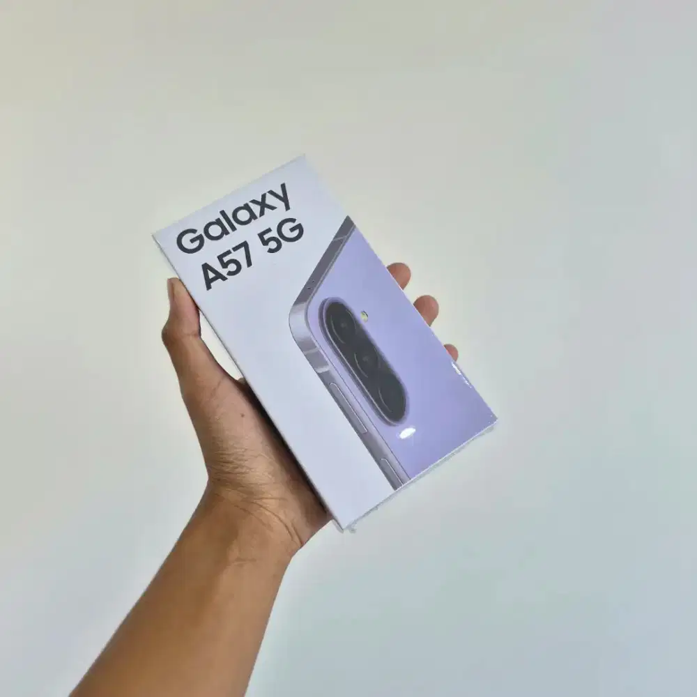 Promo spesial samsung A57 cod gratis ongkir dan bergaransi resmi