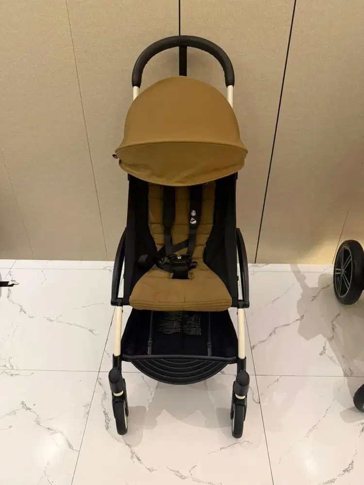 Stroller Babyzen Yoyo2 Toffee