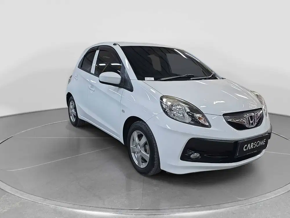 2016 Honda BRIO E 1.2 KM super low