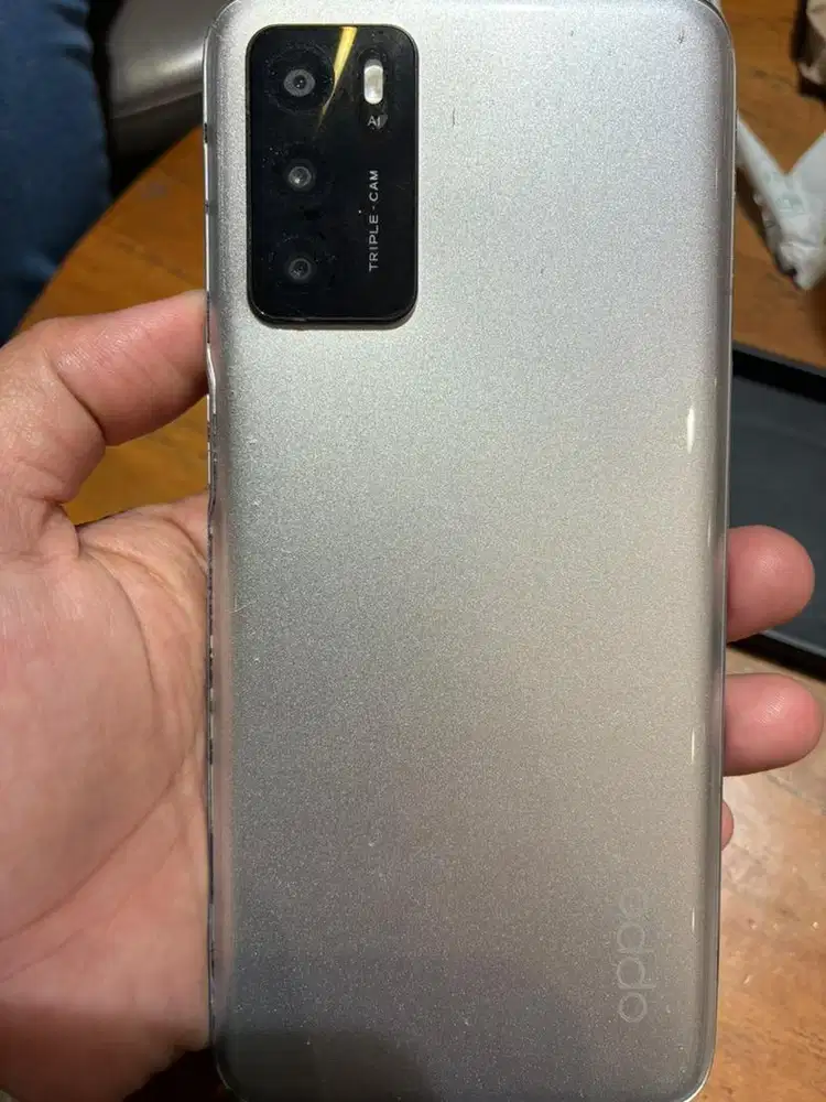 Oppo A16 4/64 Batangan