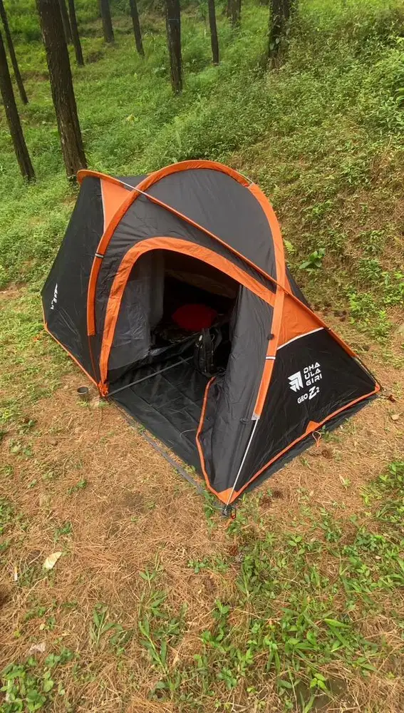 tenda premium dhaulagiri
