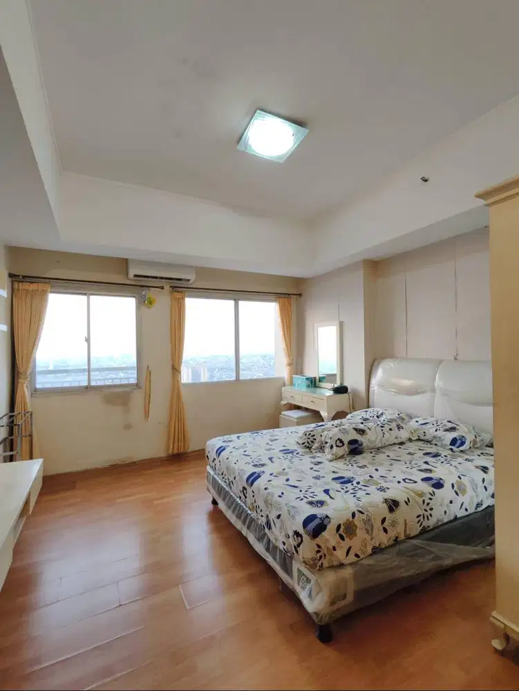 Disewakan Apartemen Season City (Jak-Bar) Type Studio Full Furnished