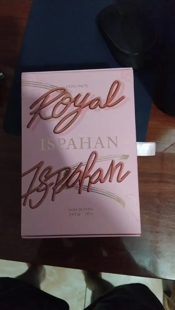 Mykonos royal ispahan