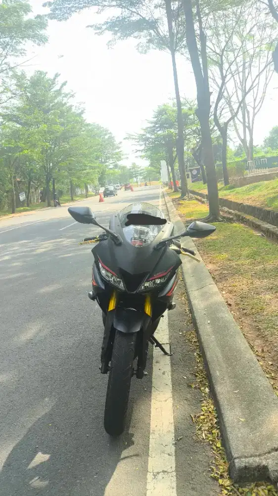 Bismillah for sale R15 V3 2016