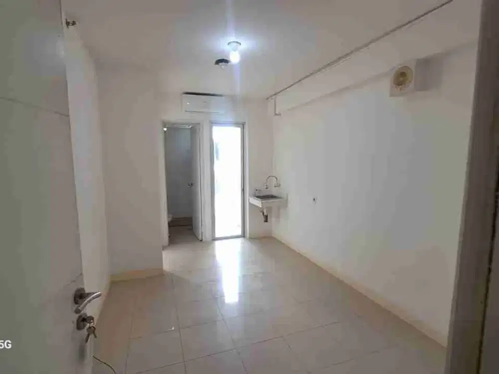 Hot Sewa 2Br Unfunished Unit Atas Mall Bassura City