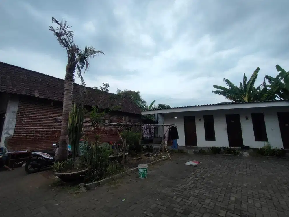 Butuh uang di jual cepat