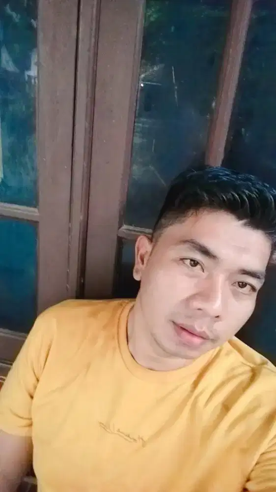 Jari kerja apa aja