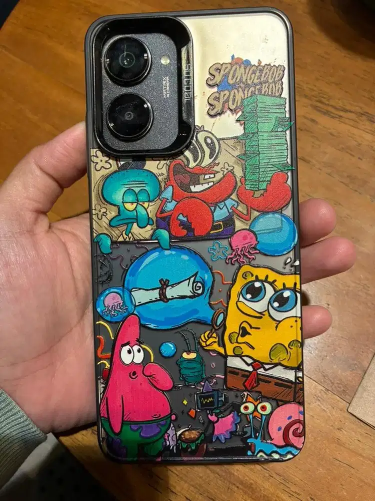Realme 10 Pro 5G/Batangan