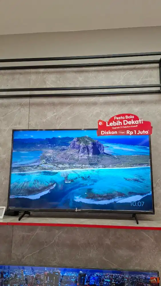 Tv xiaomi 43 inc
