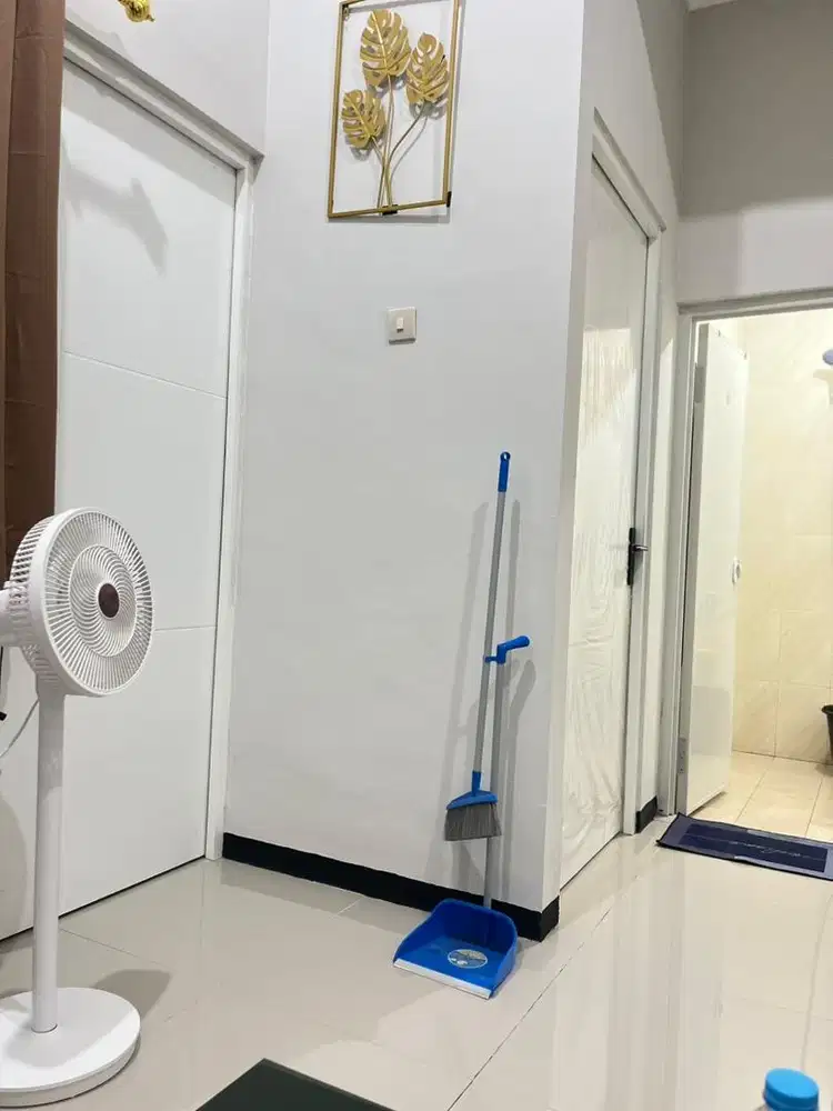 Dijual rumah cemandi sedati sidoarjo