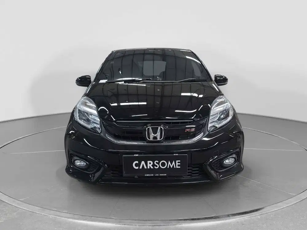 2017 Honda BRIO RS 1.2 - KM antik