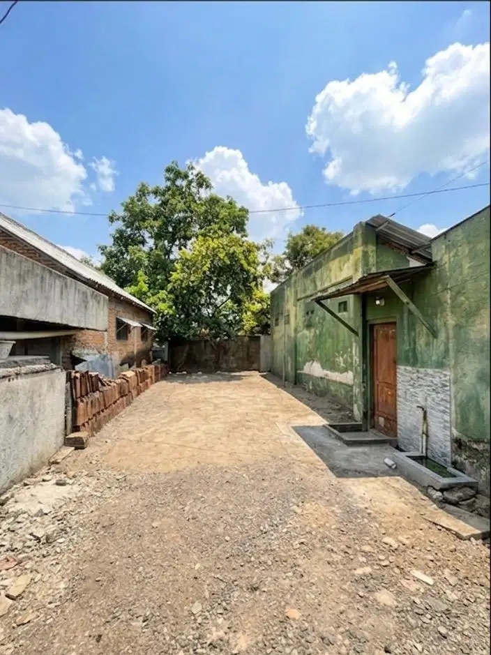 TANAH DAN KOS KOSAN AKTIF