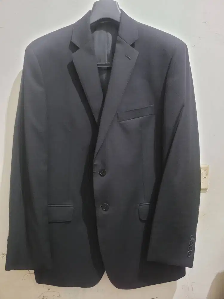 Jas Monterosa Regular Fit size L (40)