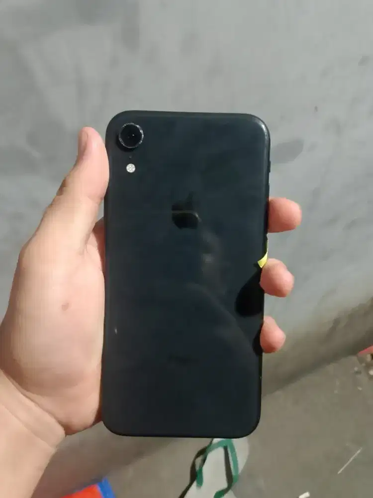 iPhone xr 128 bu