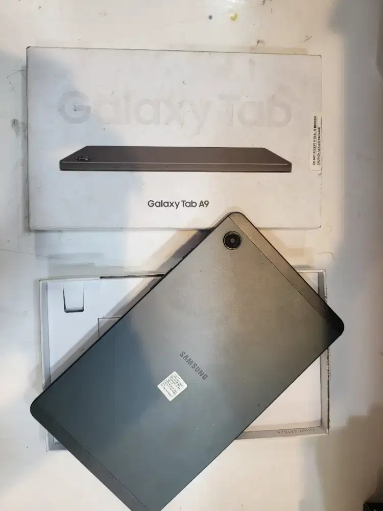 Samsung tab A9 4/64Gb