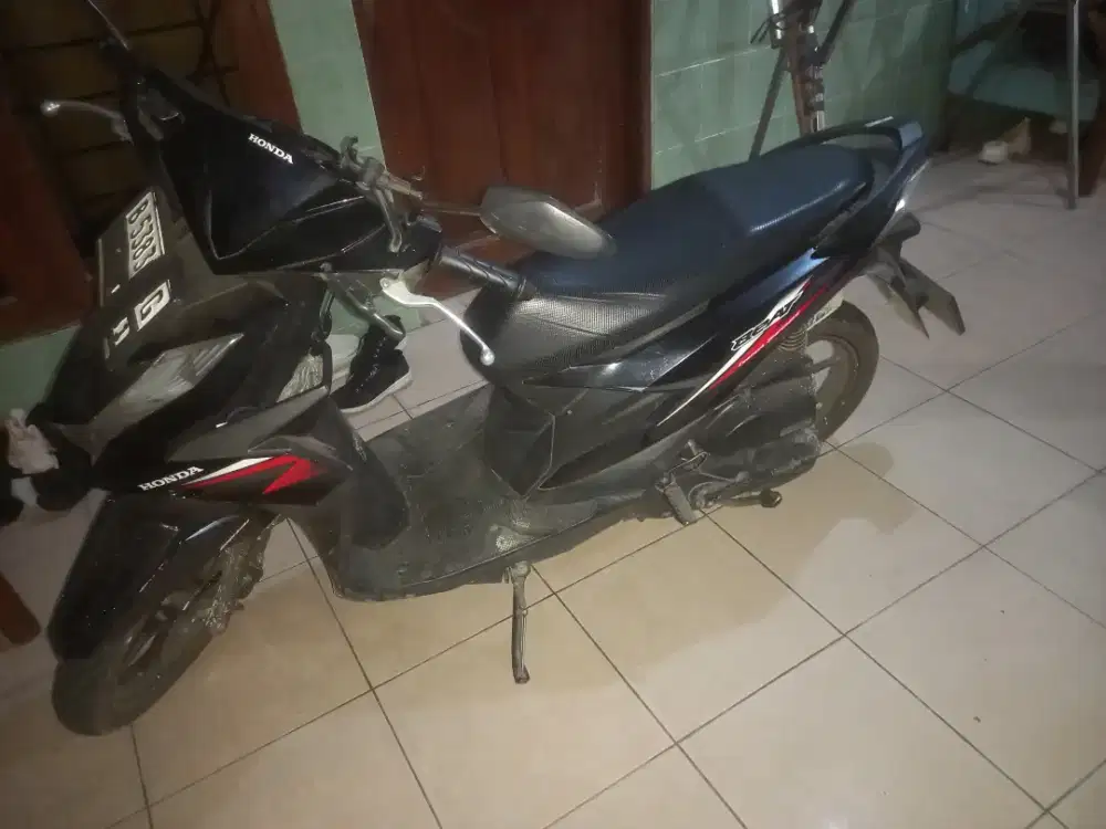 Dijual beat sporty 2021