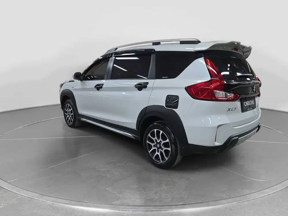 2025 Suzuki XL-7 ZETA 1.5 - Unit Seperti Baru
