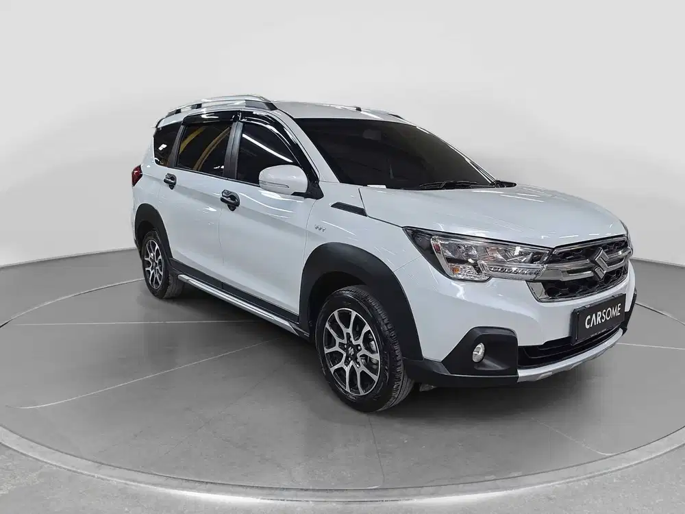 2025 Suzuki XL-7 ZETA 1.5 - Unit Seperti Baru