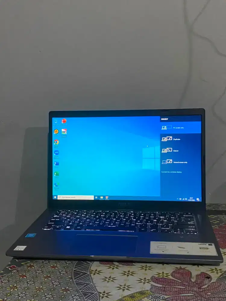JUAL ASUS A416MA