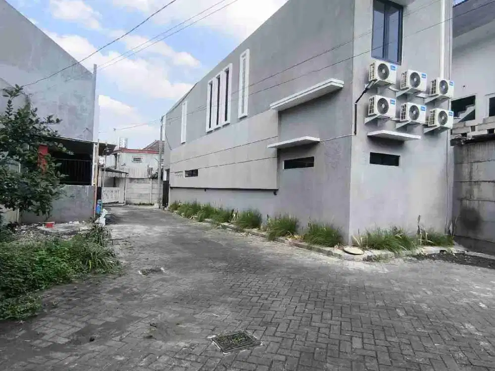 Dijual kost kendalsari suhat kota malang